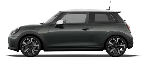 Mini 3 Door 