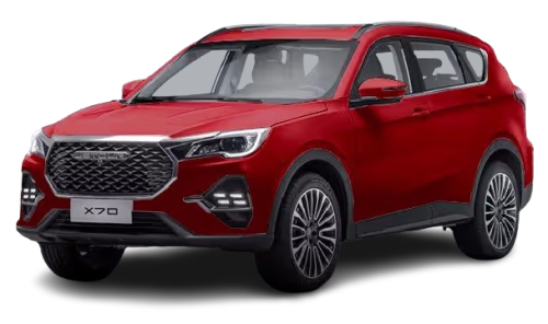 X70 