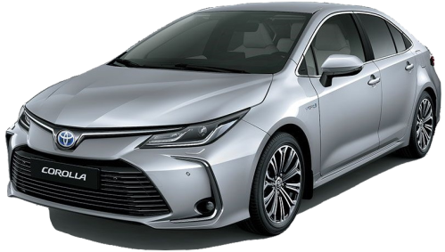 Corolla 