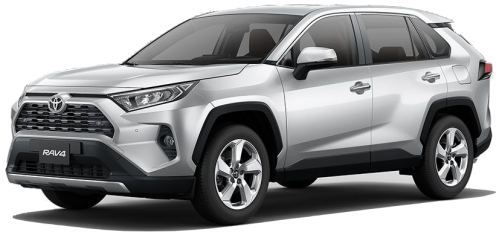 RAV4 