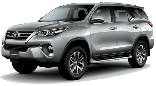 Fortuner 