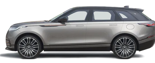 Range Rover Velar 
