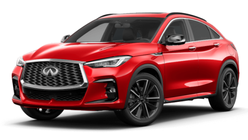 QX55 