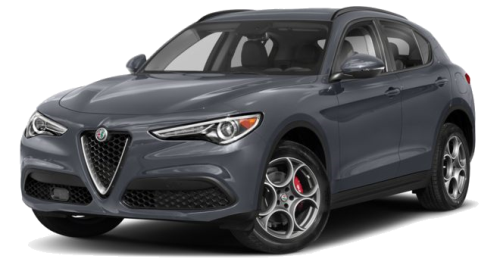 Stelvio 