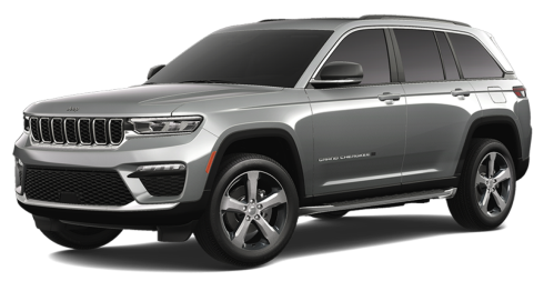 Grand Cherokee 