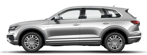 Touareg 