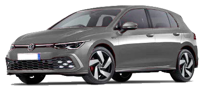 جولف جي تي آي