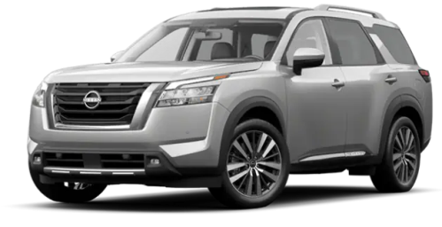 Pathfinder 